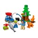 lego duplo 10583 fishing expedition toy figure set new in box