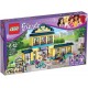 LEGO Friends 41004 Rehearsal Stage Set New In Box Sealed