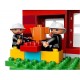 lego duplo 10593 town fire station set new in box