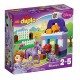 lego duplo 10594 sofia the first royal stable 38pcs set new in box