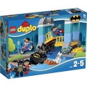 lego duplo 10599 duplo super heroes batman adventure set new in box