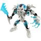 lego hero factory 44011 frost beast brain attack set new in box sealed