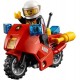 lego city 60000 motorcycle set new in box sealed