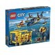 lego city 60096 deep sea operation base set box sealed