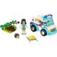 LEGO Friends 41086 Vet Ambulance 41086 New In Box Sealed