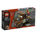 lego 8677 disney cars ultimate build mater set new in box sealed