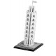 lego architecture 21015 the leaning tower of pisa new sealed