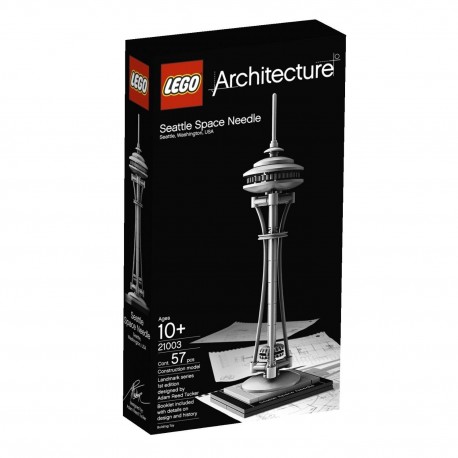 lego architecture 21003