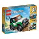 lego creator 31037 creator adventure vehicles set 282 pcs new in box sealed