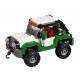lego creator 31037 creator adventure vehicles set 282 pcs new in box sealed