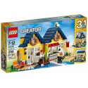 lego creator 31035 beach hut set 286 pcs new in box sealed