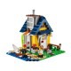lego creator 31035 beach hut set 286 pcs new in box sealed