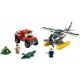 LEGO City 60070 Water Plane