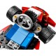 lego creator 31030 go kart red set new in box sealed