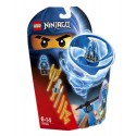 lego ninjago 70740 airjitzu jay flyer set new in box sealed-