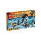 lego legends of chima mammoth's frozen stronghold building 70226 set new in box