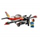 LEGO City 60019 Transportation Stunt Plane
