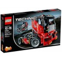lego technic 42041 racing truck 2 in 1 set new in box sealed