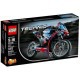 lego technic 42036 street motorcycle set new in box sealed