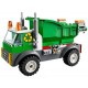 lego juniors easy to build 10680 garbage truck new in box sealed