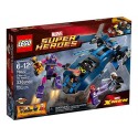 lego super heroes 76022 x-men vs the sentinel set new in box sealed