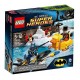 lego super heroes 76010 batman the penguin face off set new in box sealed