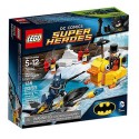 lego super heroes 76010 batman the penguin face off set new in box sealed