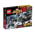 lego superheroes 76030 avengers hydra showdown set new in box sealed