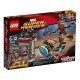 lego super heroes 76020 knowhere escape mission set new in box sealed