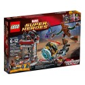 lego super heroes 76020 knowhere escape mission set new in box sealed