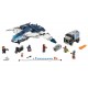 lego superheroes 76032 the avengers quinjet city chase set new in box sealed