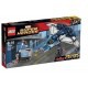 lego superheroes 76032 the avengers quinjet city chase set new in box sealed