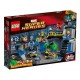 lego super heroes 76018 hulk lab smash set new in box sealed