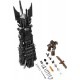 lego 10237 lego lord of the rings 10237 tower of orthanc in box sealed