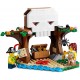 lego creator treehouse treasure 31078