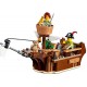 lego creator treehouse treasure 31078