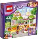 LEGO Friends 41035 Heartlake Juice Bar New In Box Sealed
