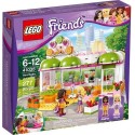 LEGO Friends 41035 Heartlake Juice Bar New In Box Sealed