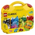 lego classic creative suitcase 10713