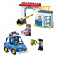 lego duplo town police station 10902