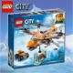 lego city arctic 60193 flyway