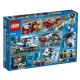 lego city police high speed chase 60138