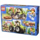 lego city forest tractor 60181