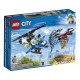 lego city sky police drone chase 60207