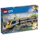 lego city passenger train 60197