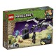 lego minecraft the end battle 21151