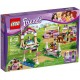 LEGO Friends 41057 Heartlake Horse Show New In Box Sealed