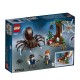 lego harry potter and the chamber of secrets aragog's lair 75950