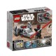 lego star wars sith infiltrator microfighter 75224
