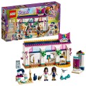 lego friends andreas accessories store 41344